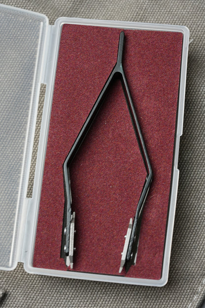 Spring Bar Tweezer