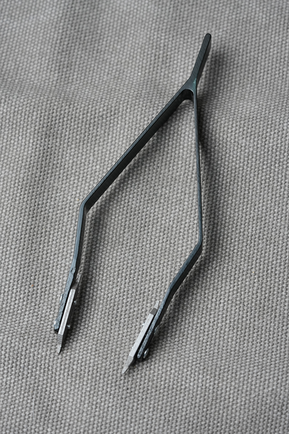 Spring Bar Tweezer