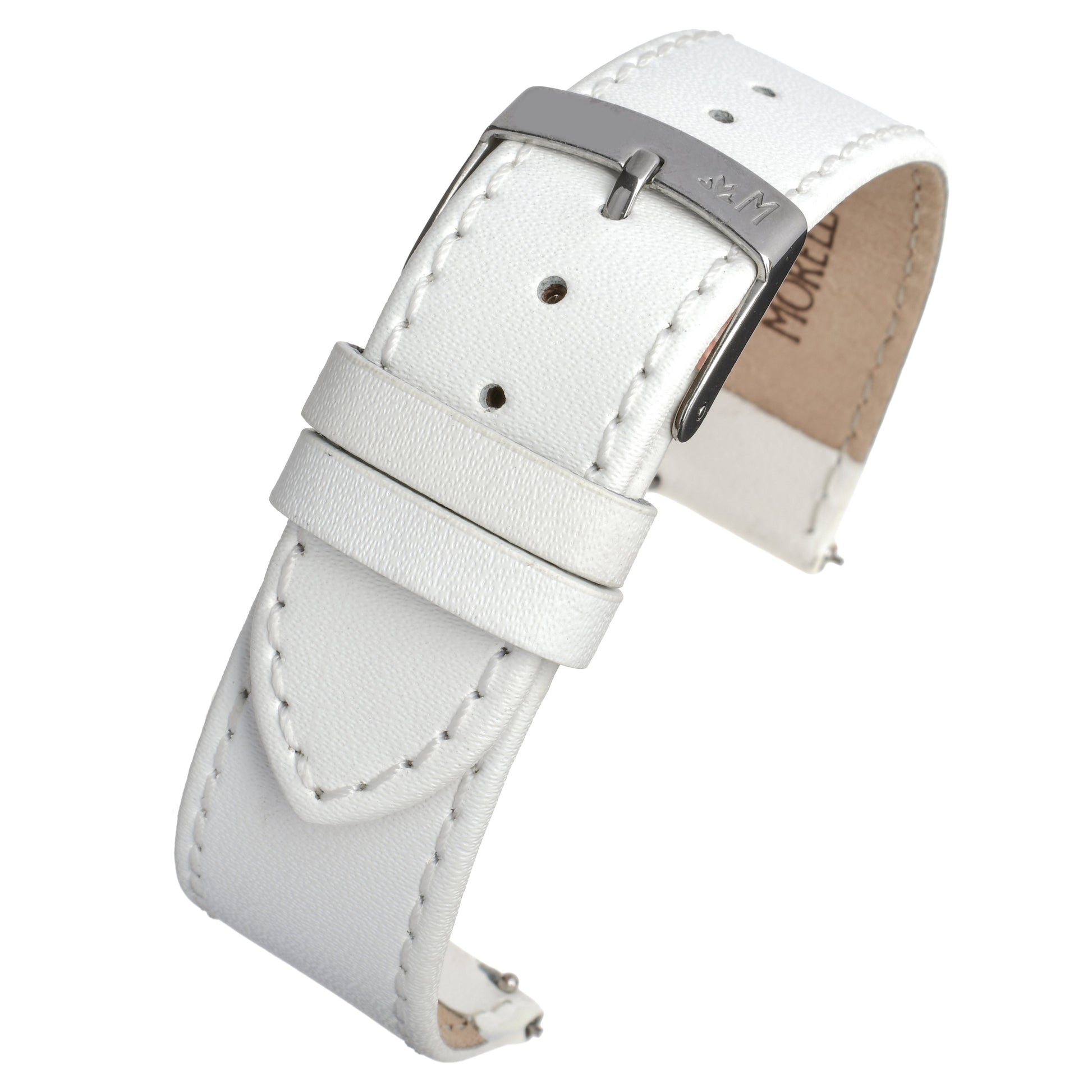 Sprint (EC) Leather Watch Strap