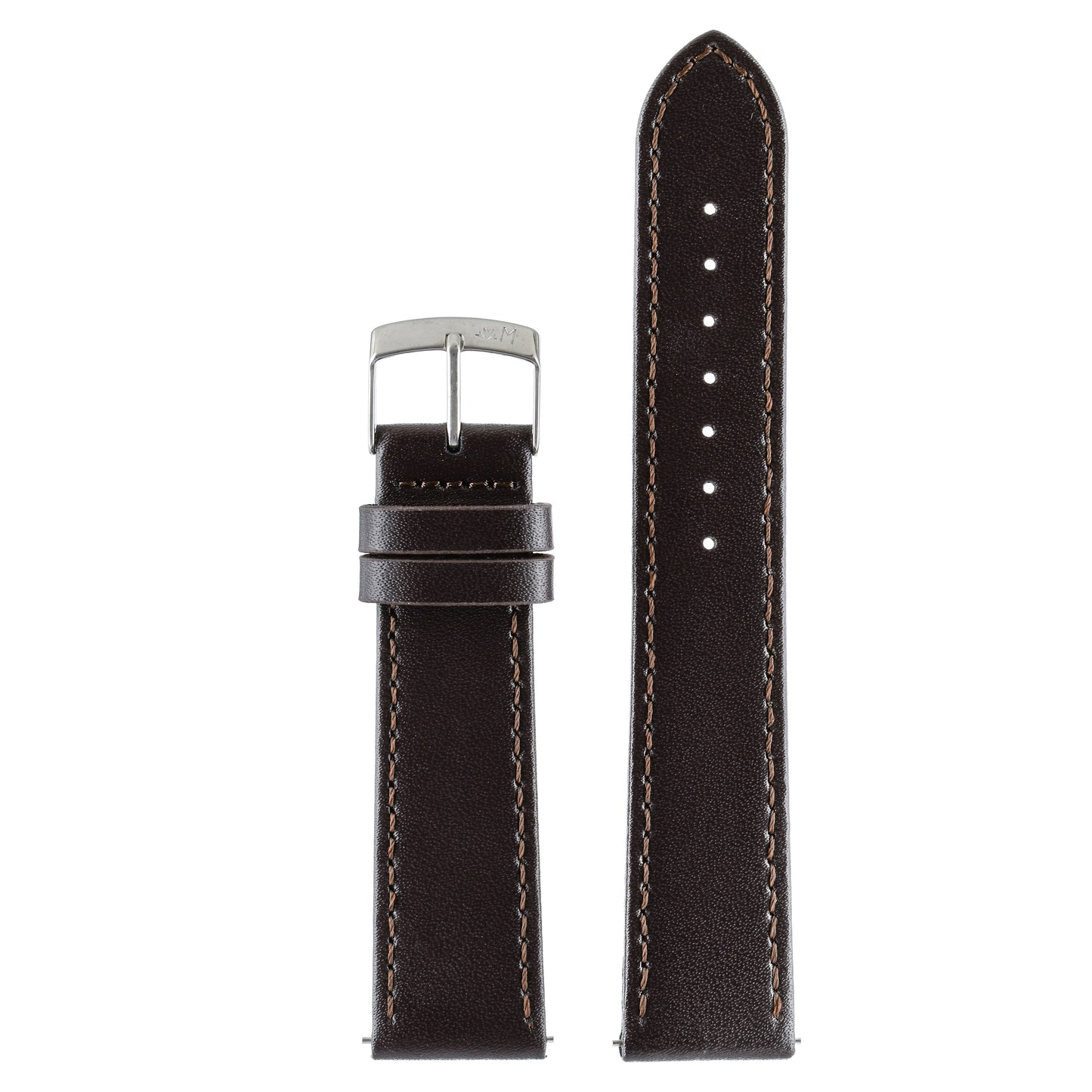 Sprint (EC) Leather Watch Strap