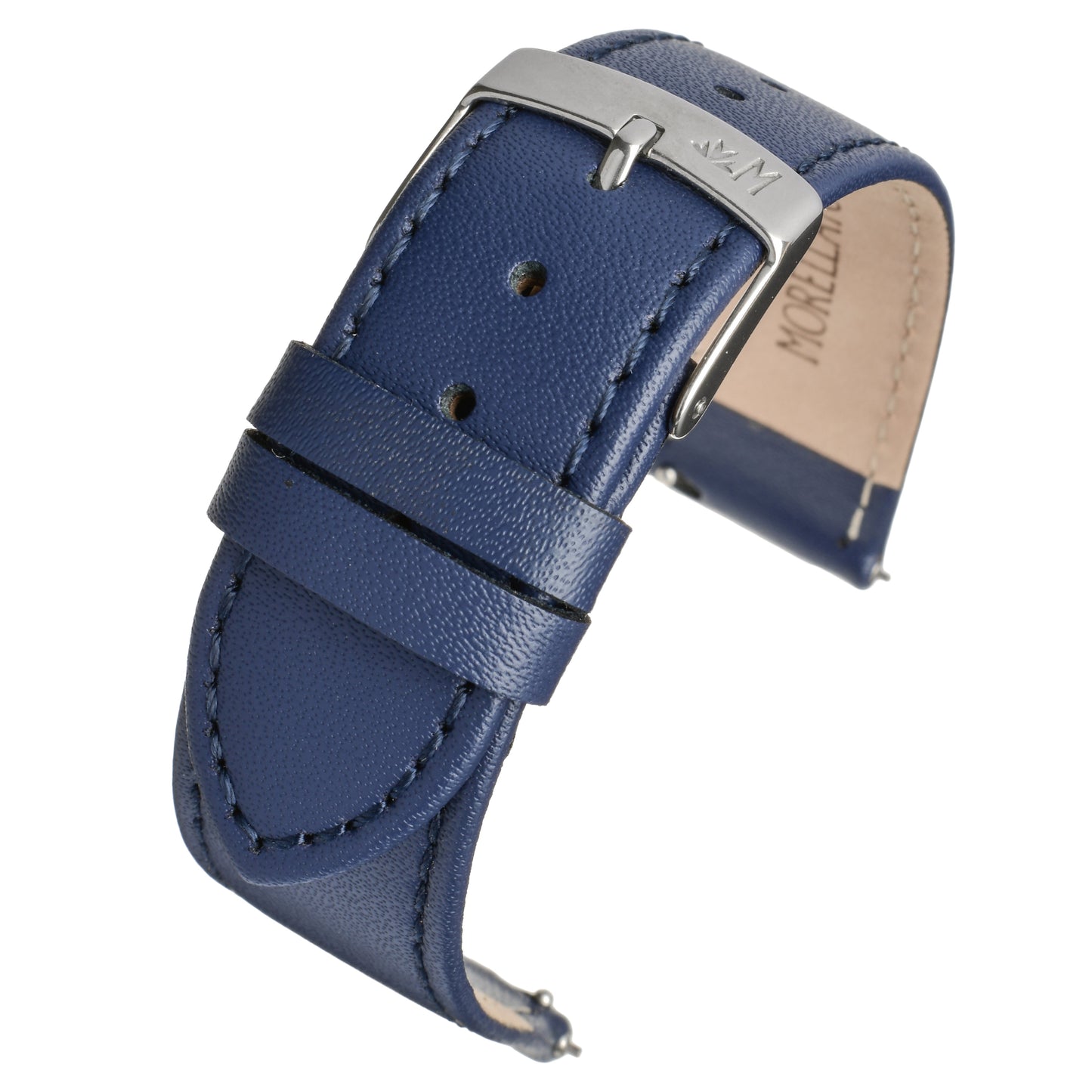 Sprint (EC) Leather Watch Strap
