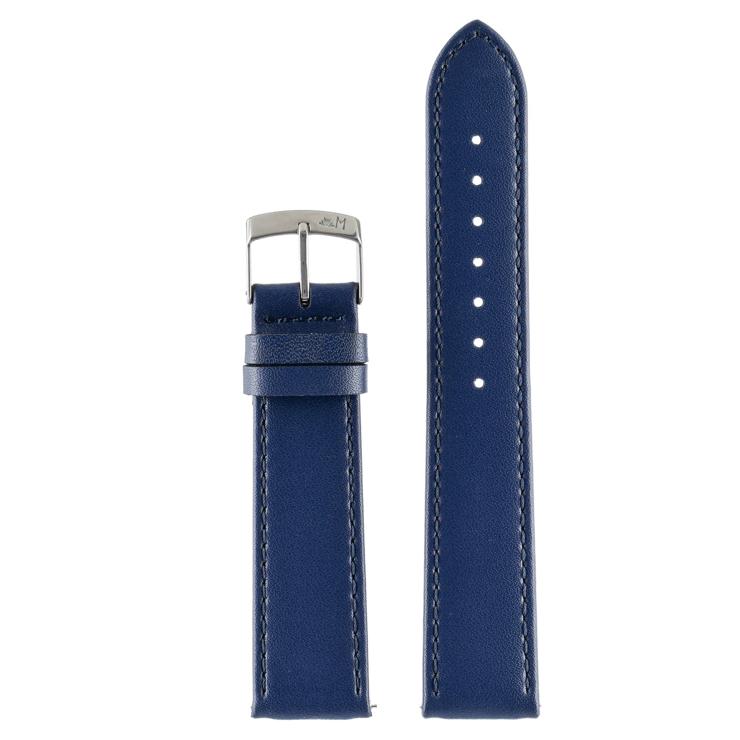 Sprint (EC) Leather Watch Strap