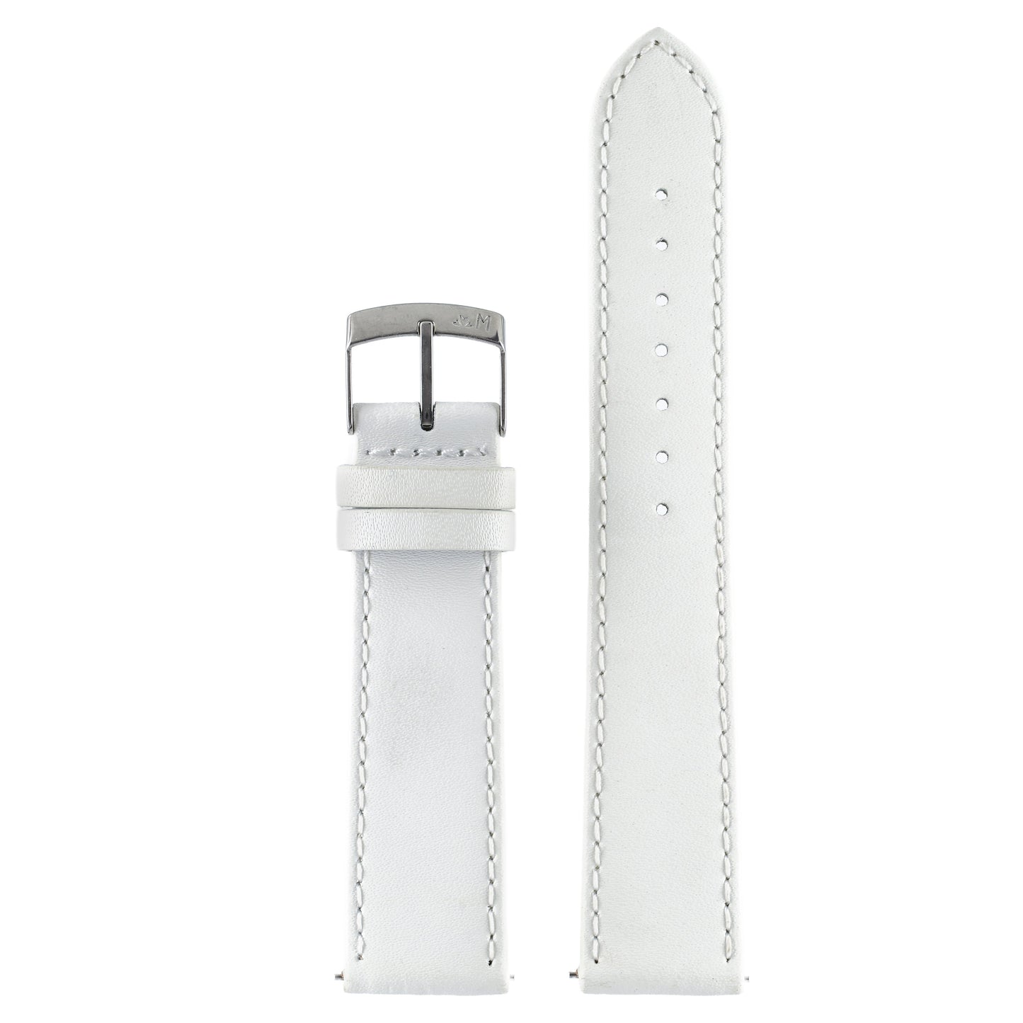 Sprint (EC) Leather Watch Strap
