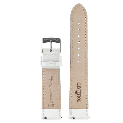 Sprint (EC) Leather Watch Strap