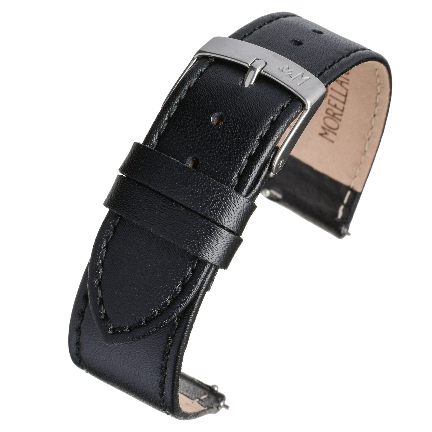 Sprint (EC) Leather Watch Strap