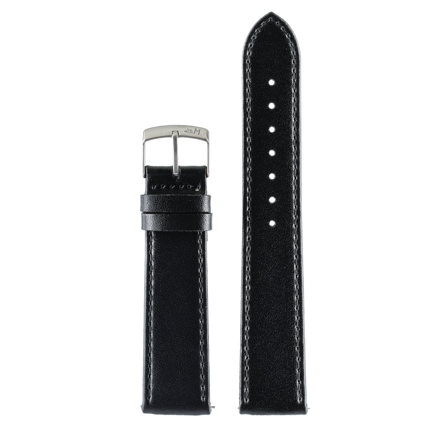 Sprint (EC) Leather Watch Strap
