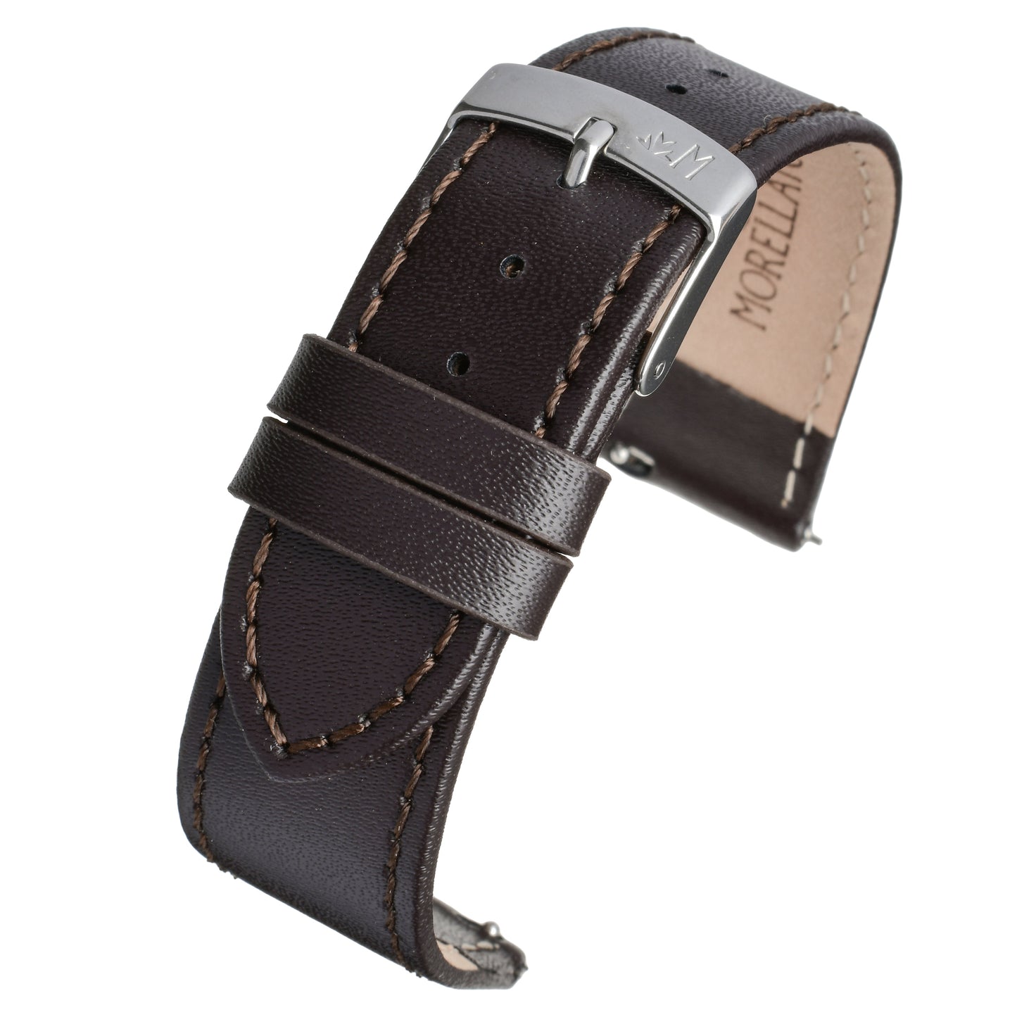 Sprint (EC) Leather Watch Strap
