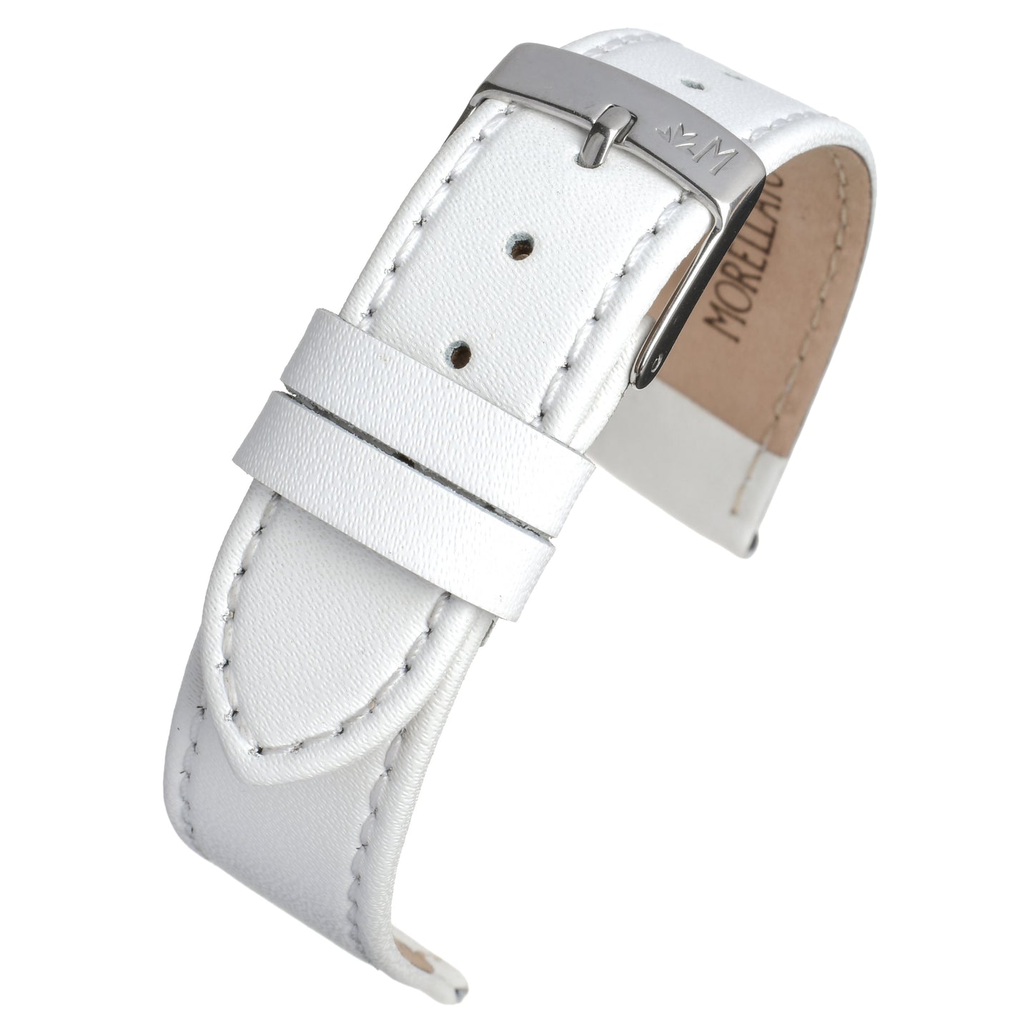 Sprint Leather Watch Strap