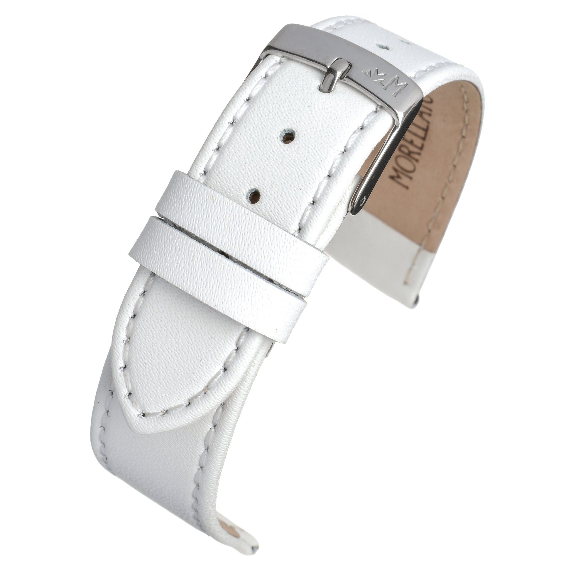 Sprint Leather Watch Strap
