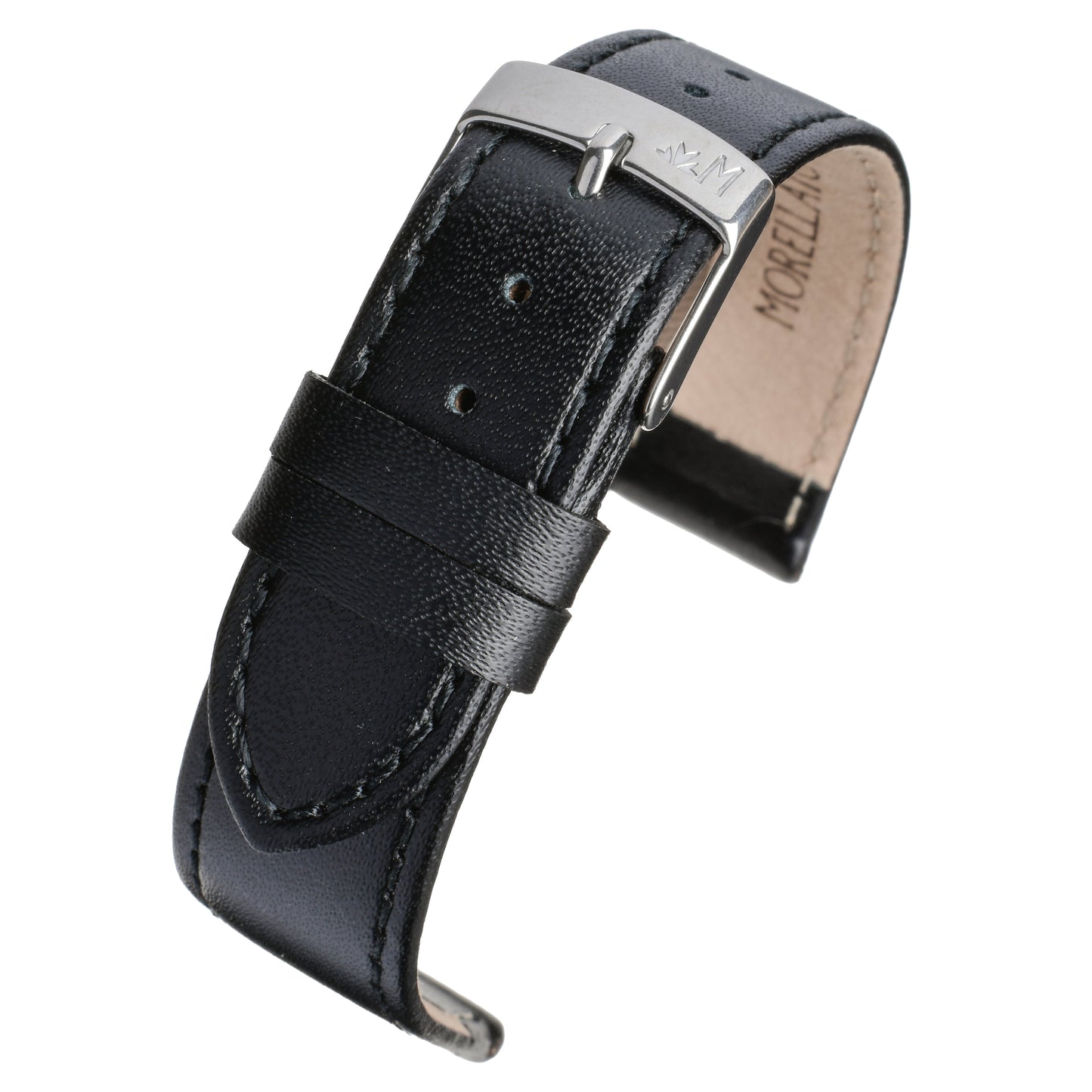 Sprint Leather Watch Strap
