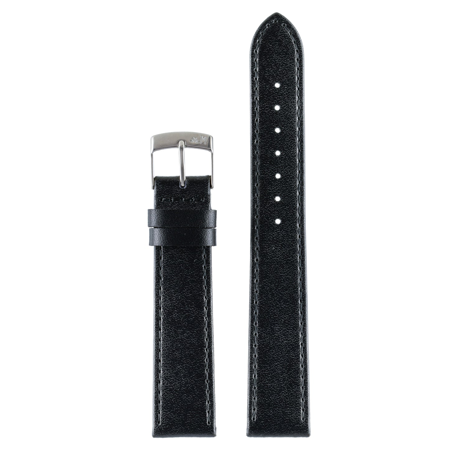 Sprint Leather Watch Strap