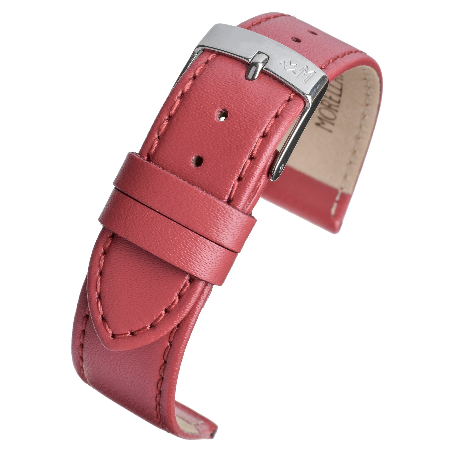 Sprint Leather Watch Strap