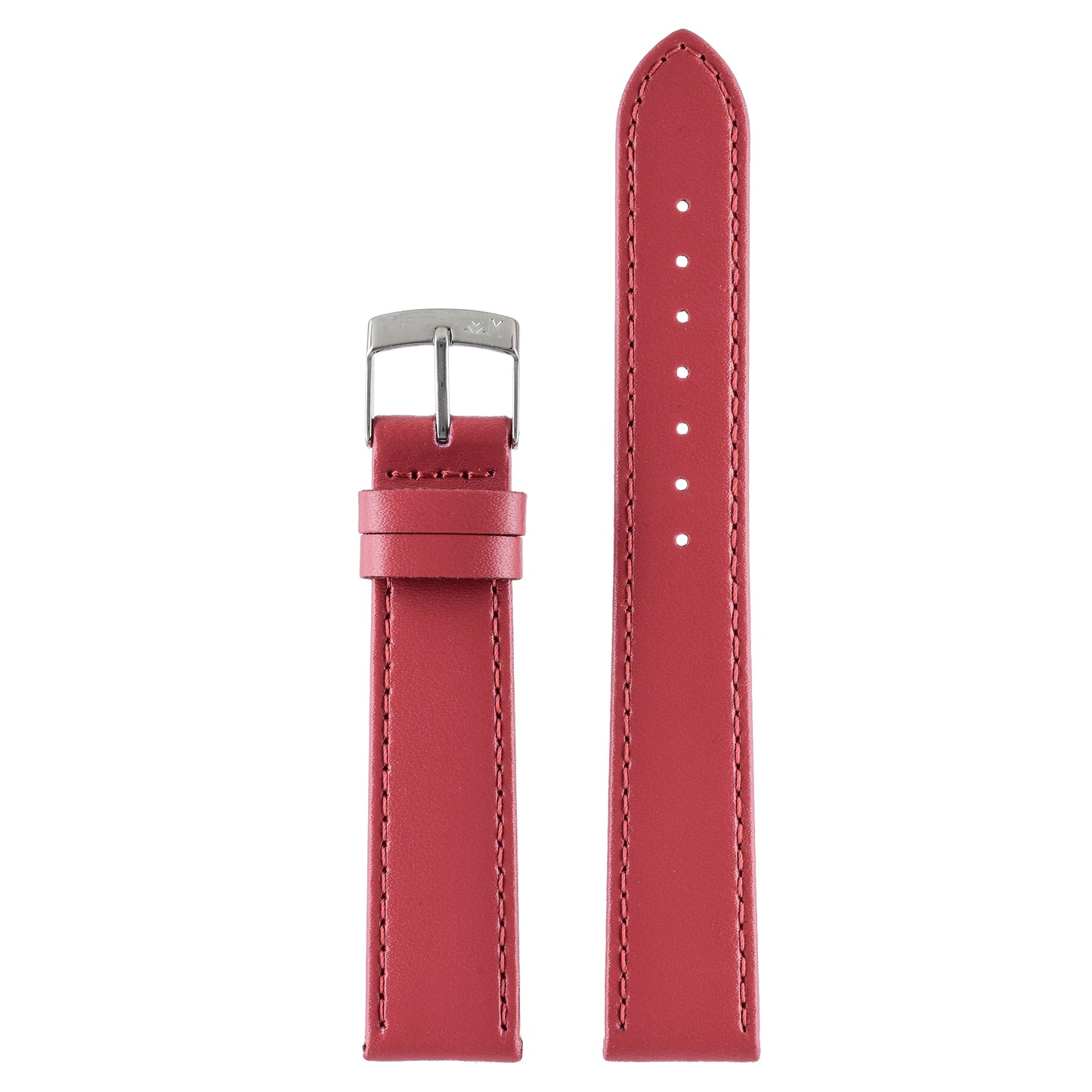 Sprint Leather Watch Strap