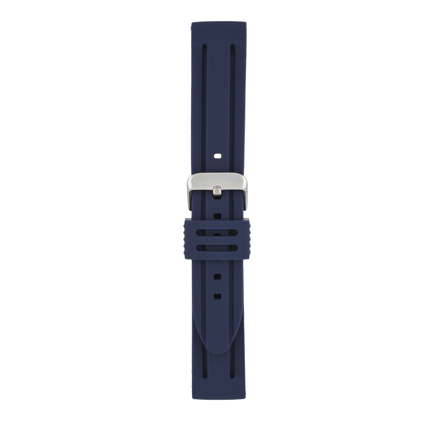 Standard Silicone Watch Strap