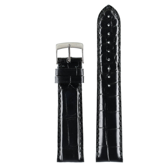 Strauss Leather Watch Strap