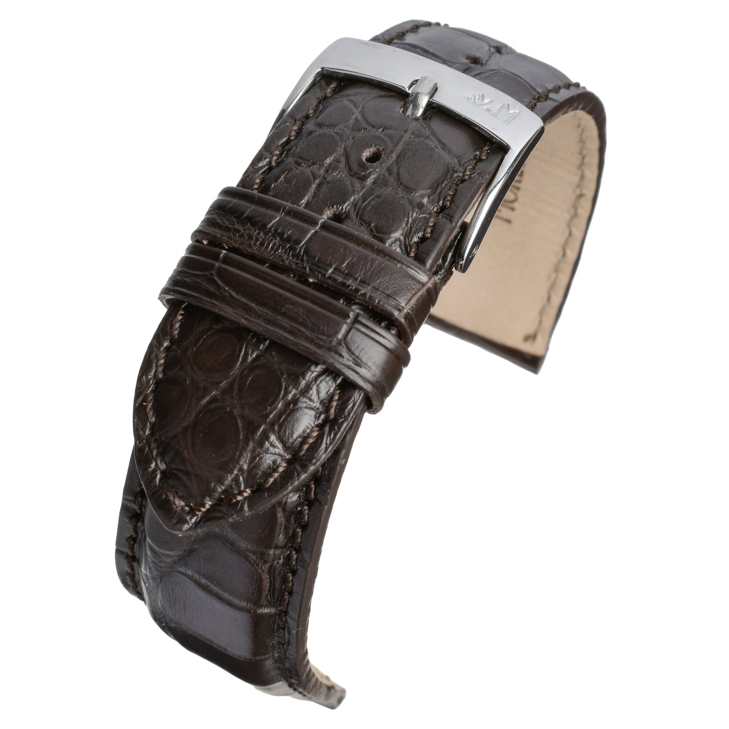 Strauss Leather Watch Strap