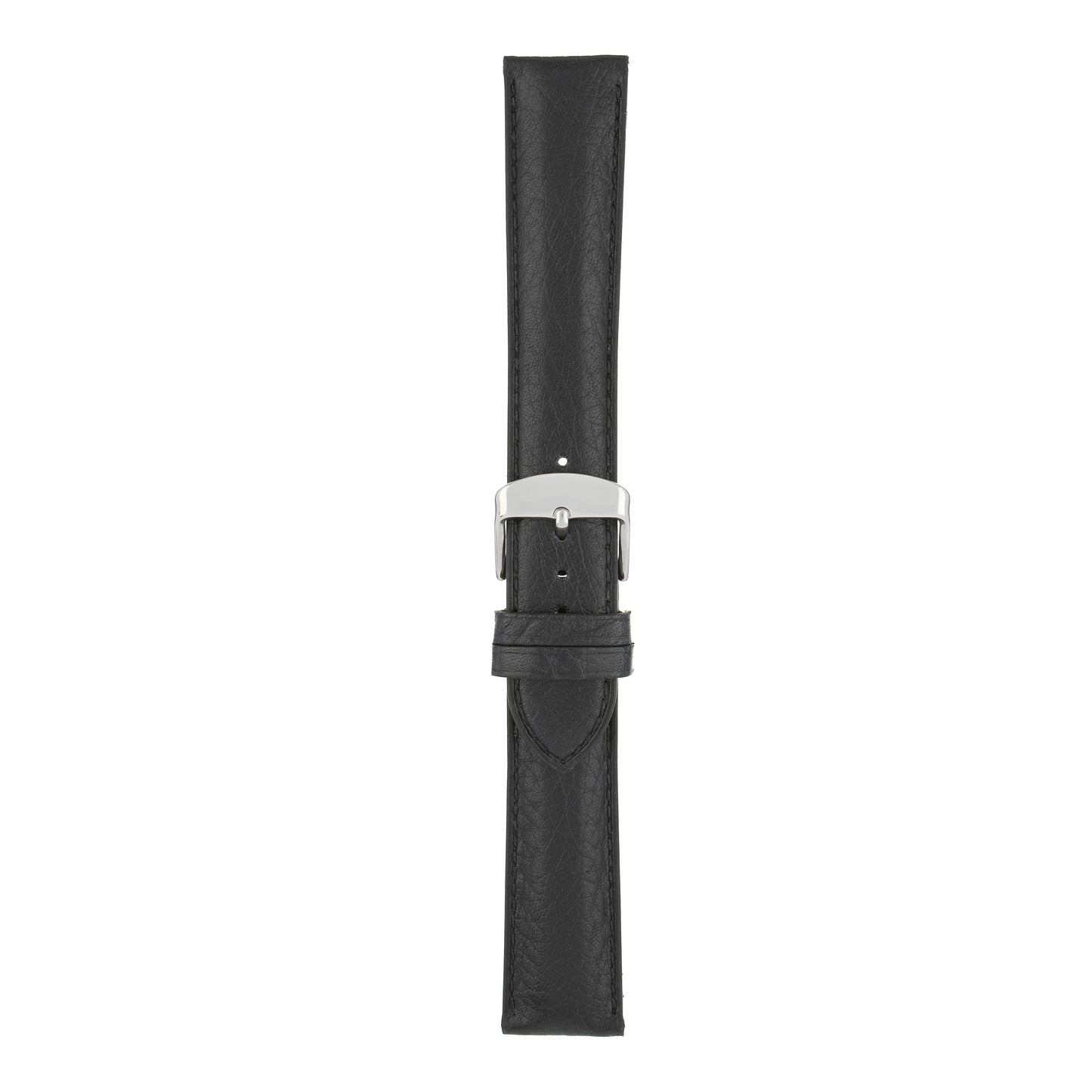 Superior Vintage Grain Leather Watch Strap