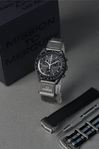 Mission To Mercury 'Flagship' Bundle