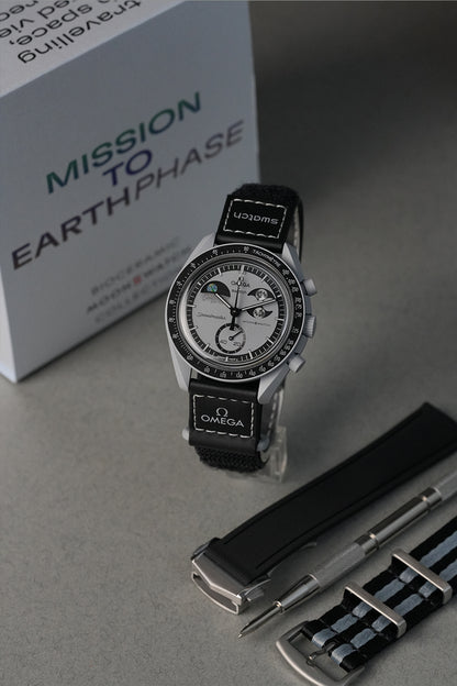 Mission To Earthphase 'Flagship' Bundle