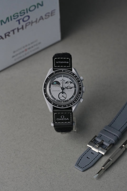 Mission To Earthphase 'Classic' Bundle