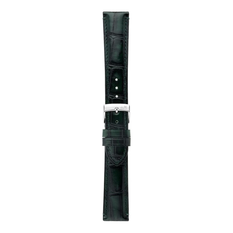 Tiepolo Leather Watch Strap