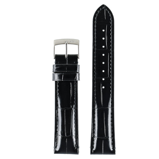 Tiepolo Leather Watch Strap