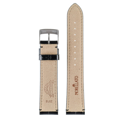 Tiepolo Leather Watch Strap