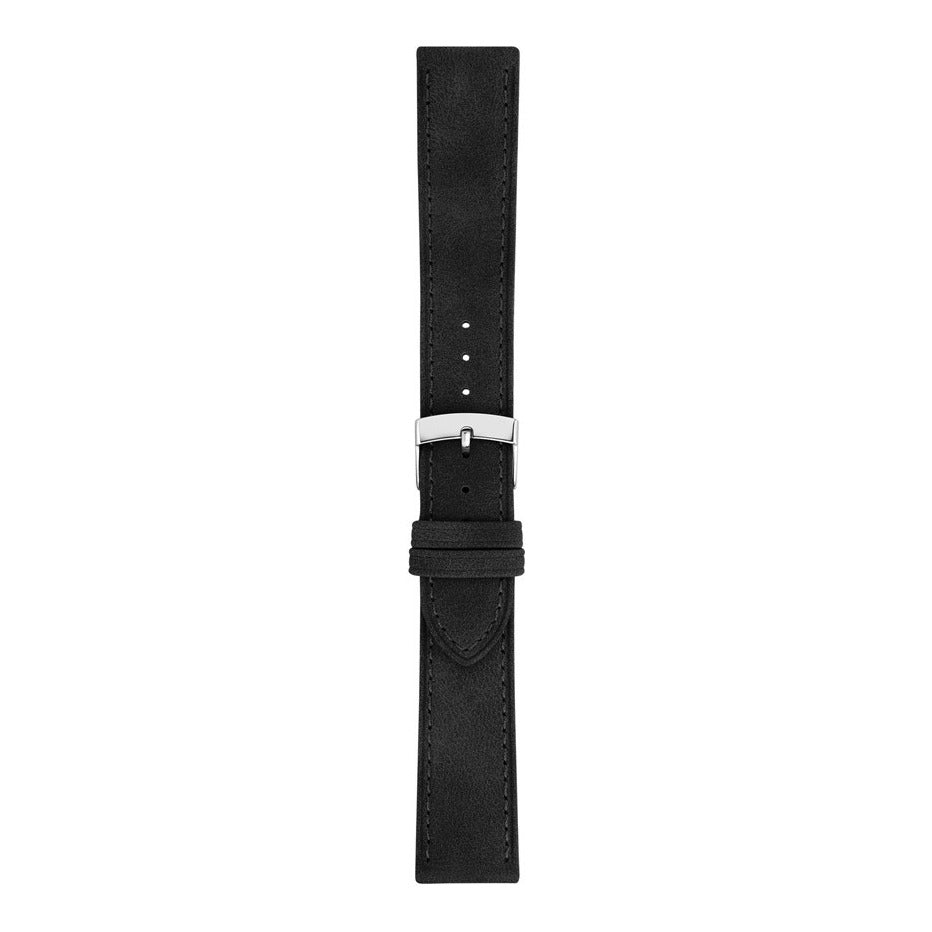 Timo Vegan Leather Watch Strap