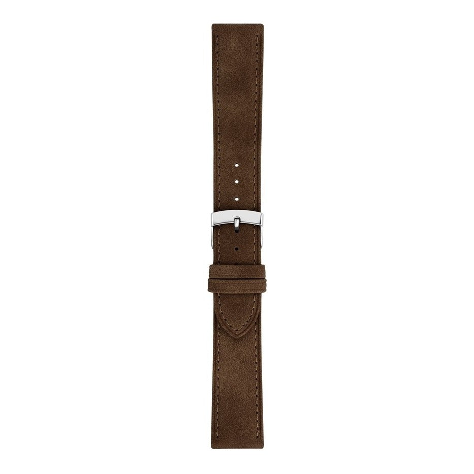 Timo Vegan Leather Watch Strap