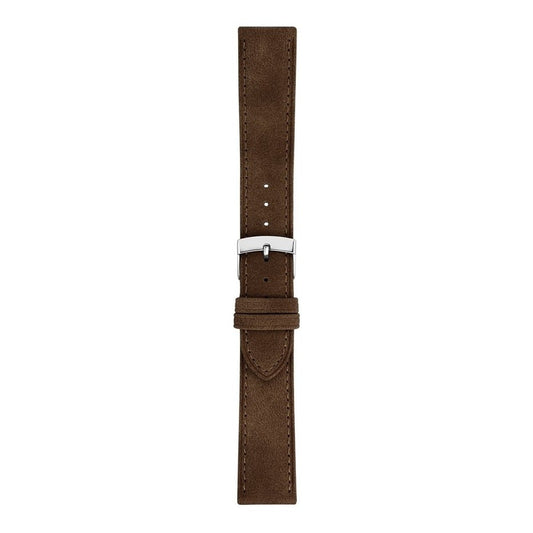 Timo Vegan Leather Watch Strap