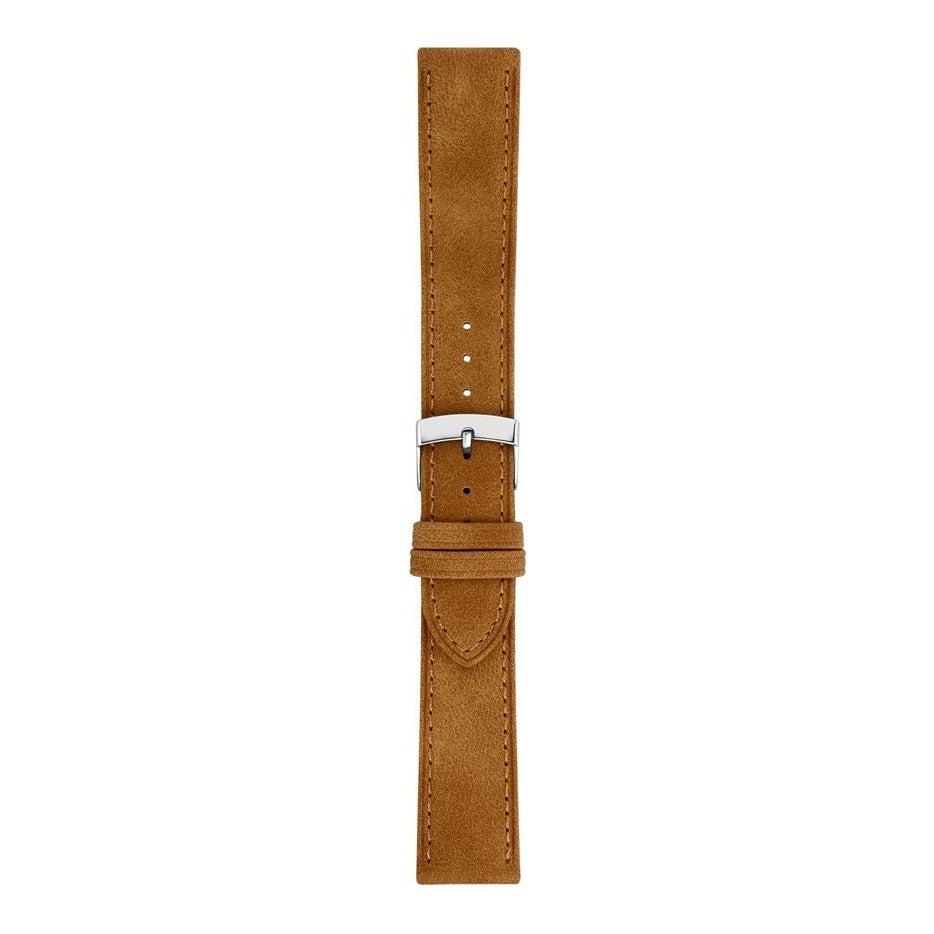 Timo Vegan Leather Watch Strap