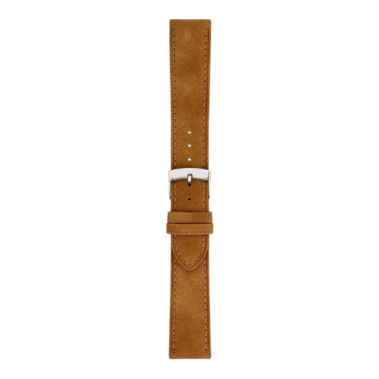 Timo Vegan Leather Watch Strap