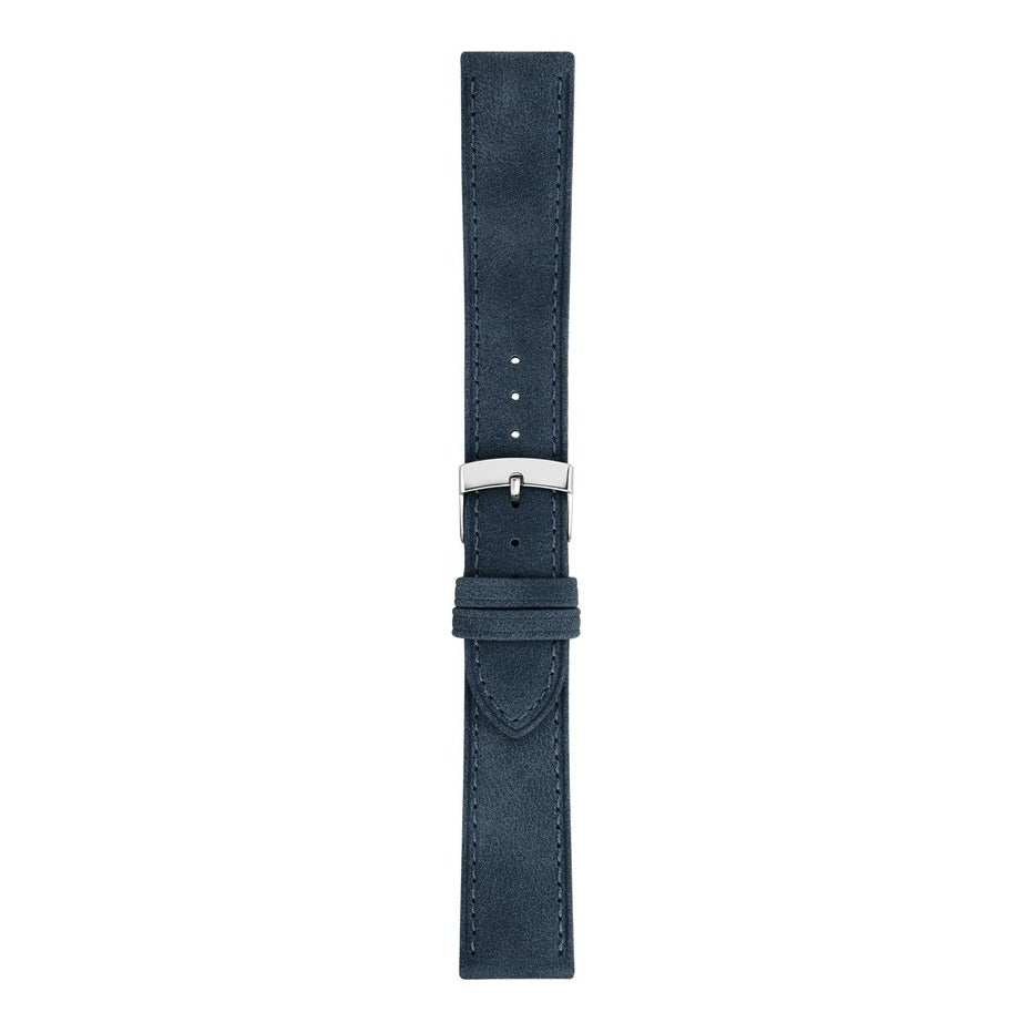 Timo Vegan Leather Watch Strap