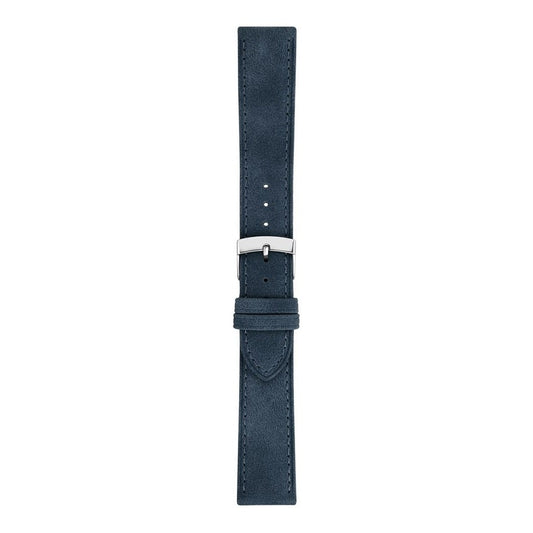 Timo Vegan Leather Watch Strap