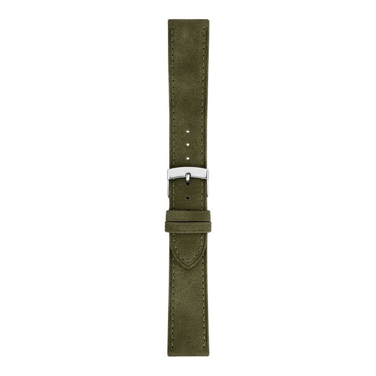 Timo Vegan Leather Watch Strap