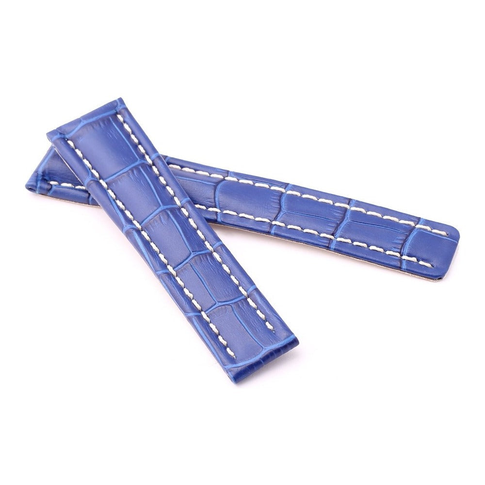 To Fit: Breitling Leather Watch Strap