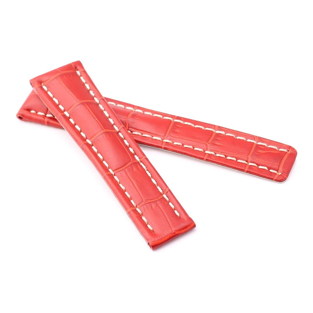 To Fit: Breitling Leather Watch Strap