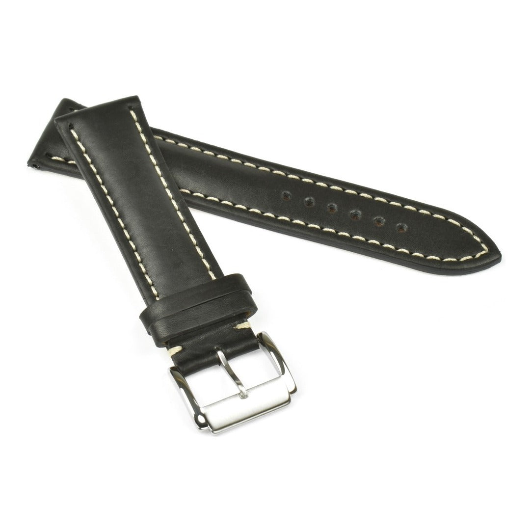 To Fit: Breitling Leather Watch Strap