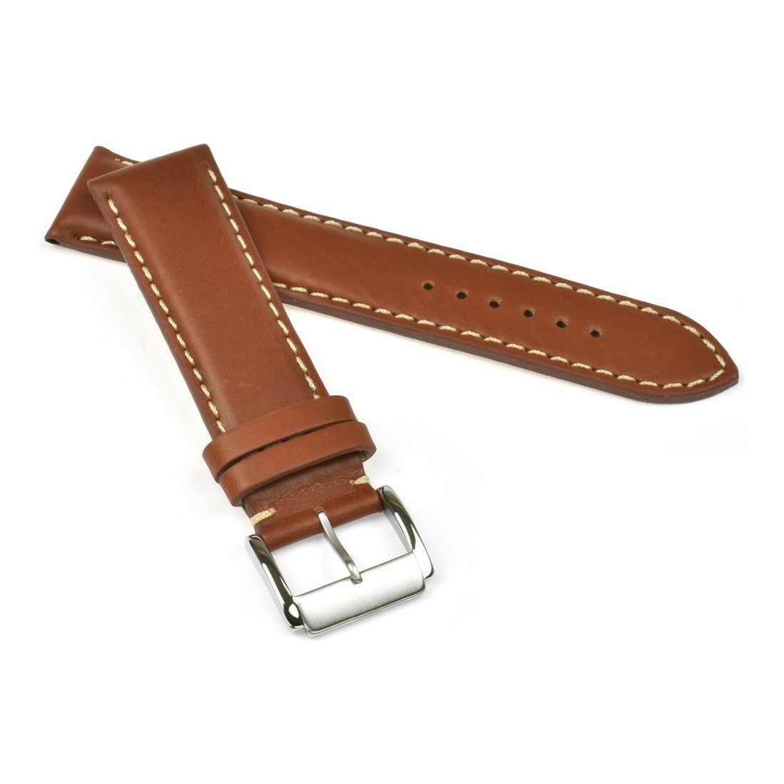 To Fit: Breitling Leather Watch Strap