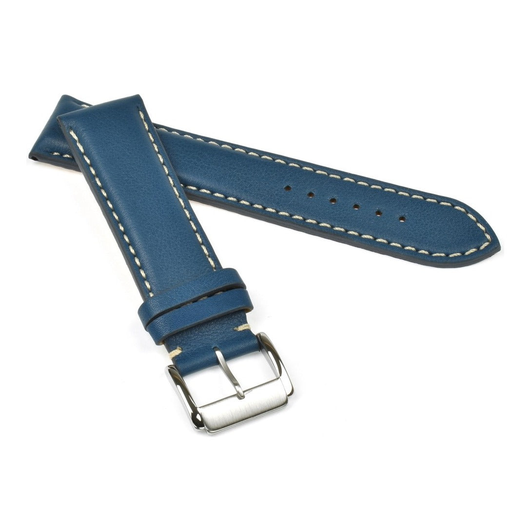 To Fit: Breitling Leather Watch Strap