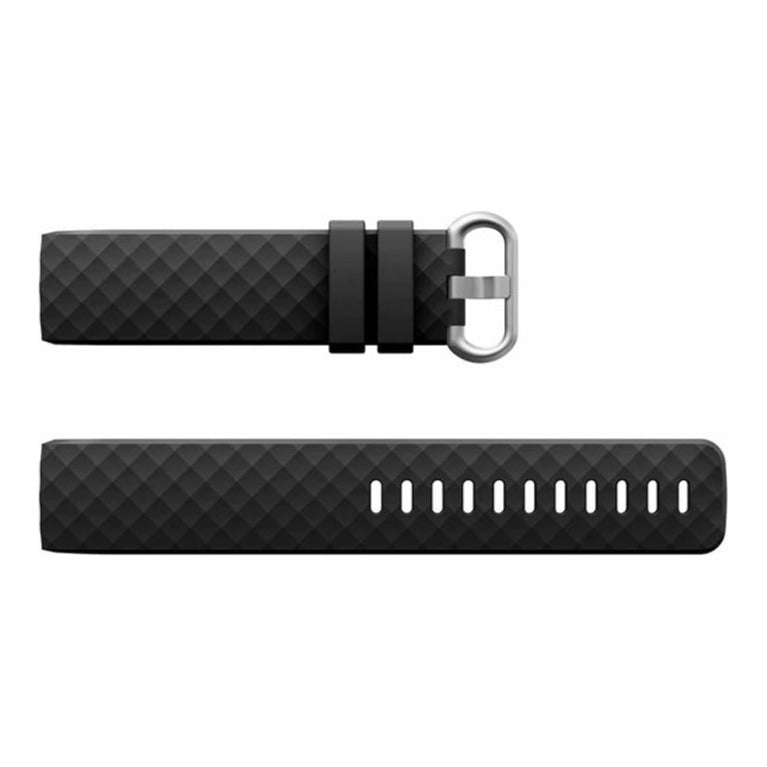 To Fit: Charge 3/4 Watch Strap