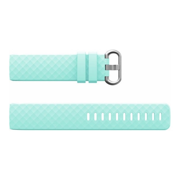 To Fit: Charge 3/4 Watch Strap