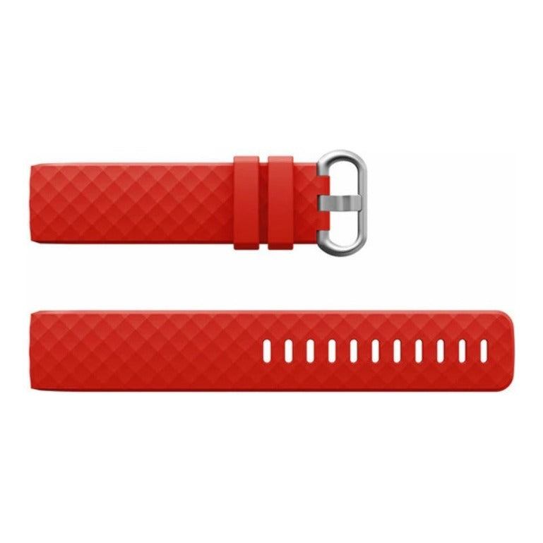 To Fit: Charge 3/4 Watch Strap