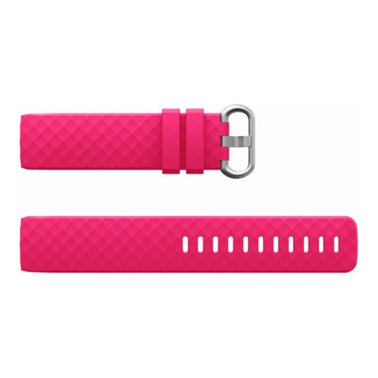 To Fit: Charge 3/4 Watch Strap