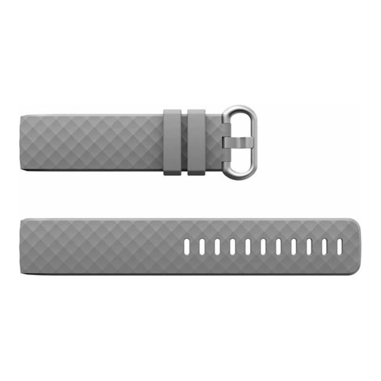 To Fit: Charge 3/4 Watch Strap