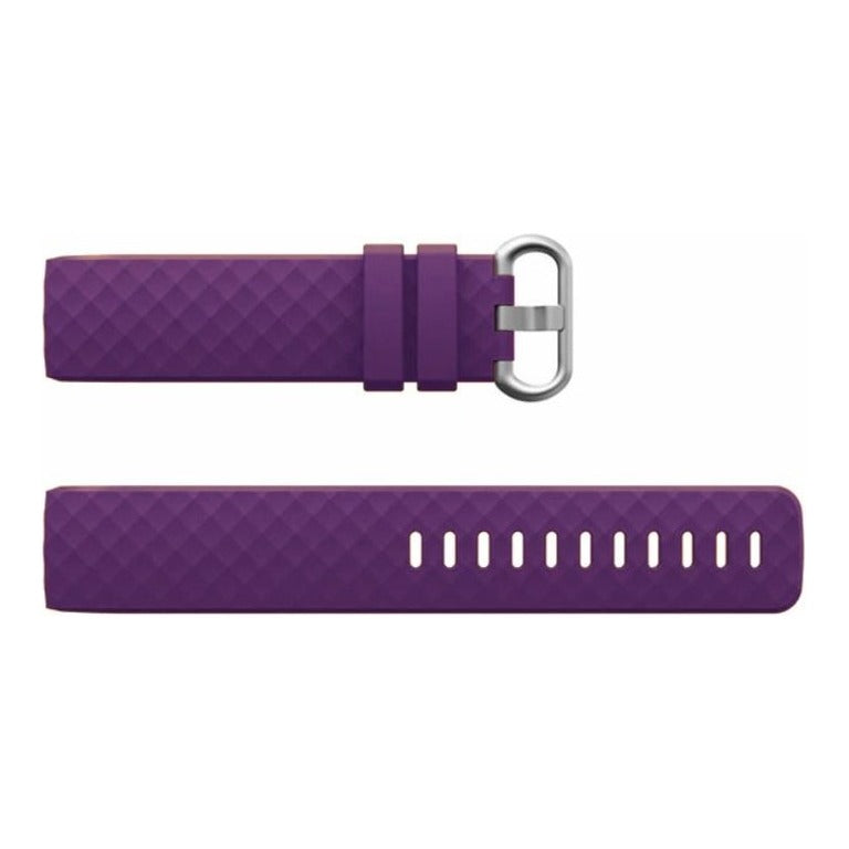 To Fit: Charge 3/4 Watch Strap