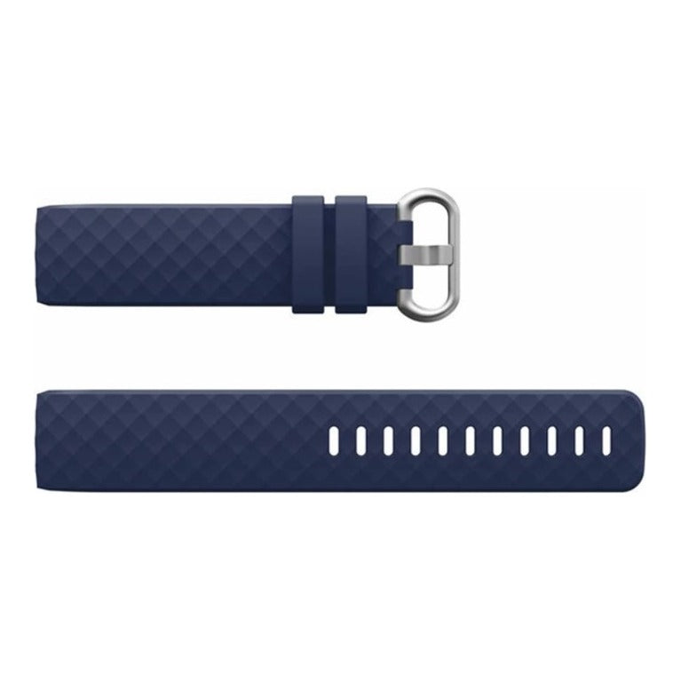 To Fit: Charge 3/4 Watch Strap