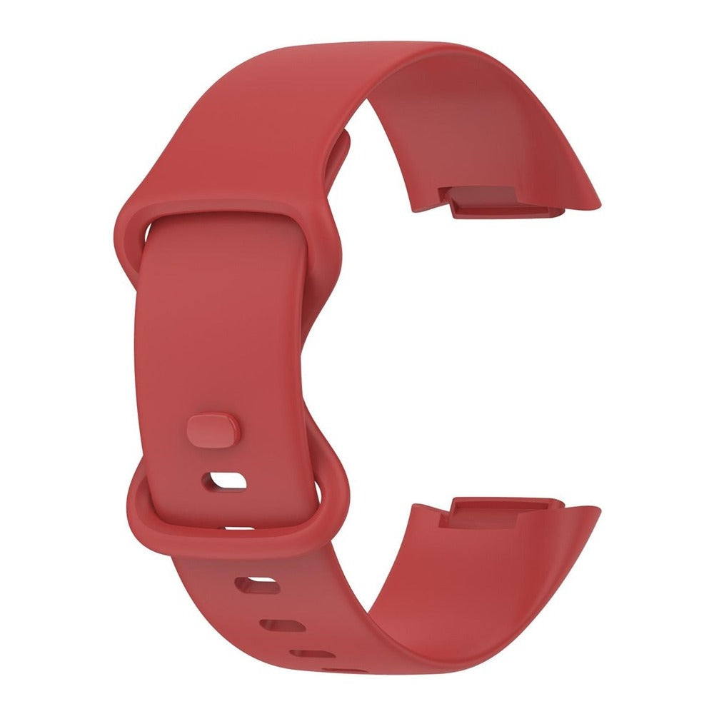 To Fit: Charge 5 Watch Strap