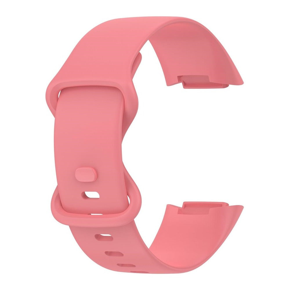 To Fit: Charge 5 Watch Strap