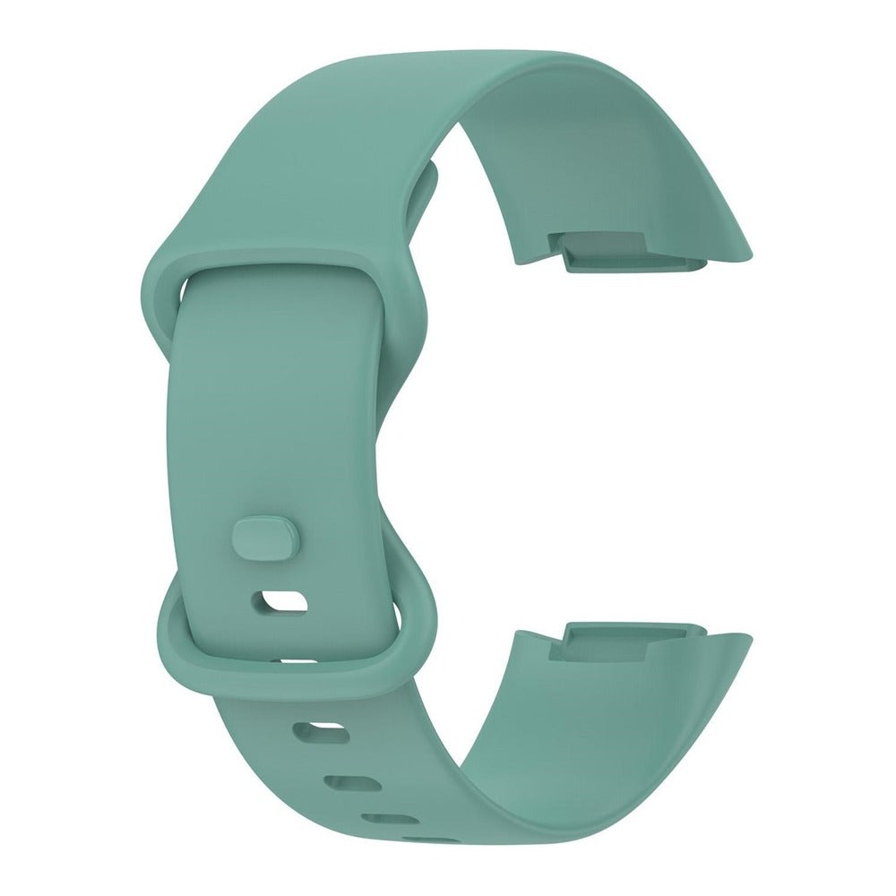 To Fit: Charge 5 Watch Strap